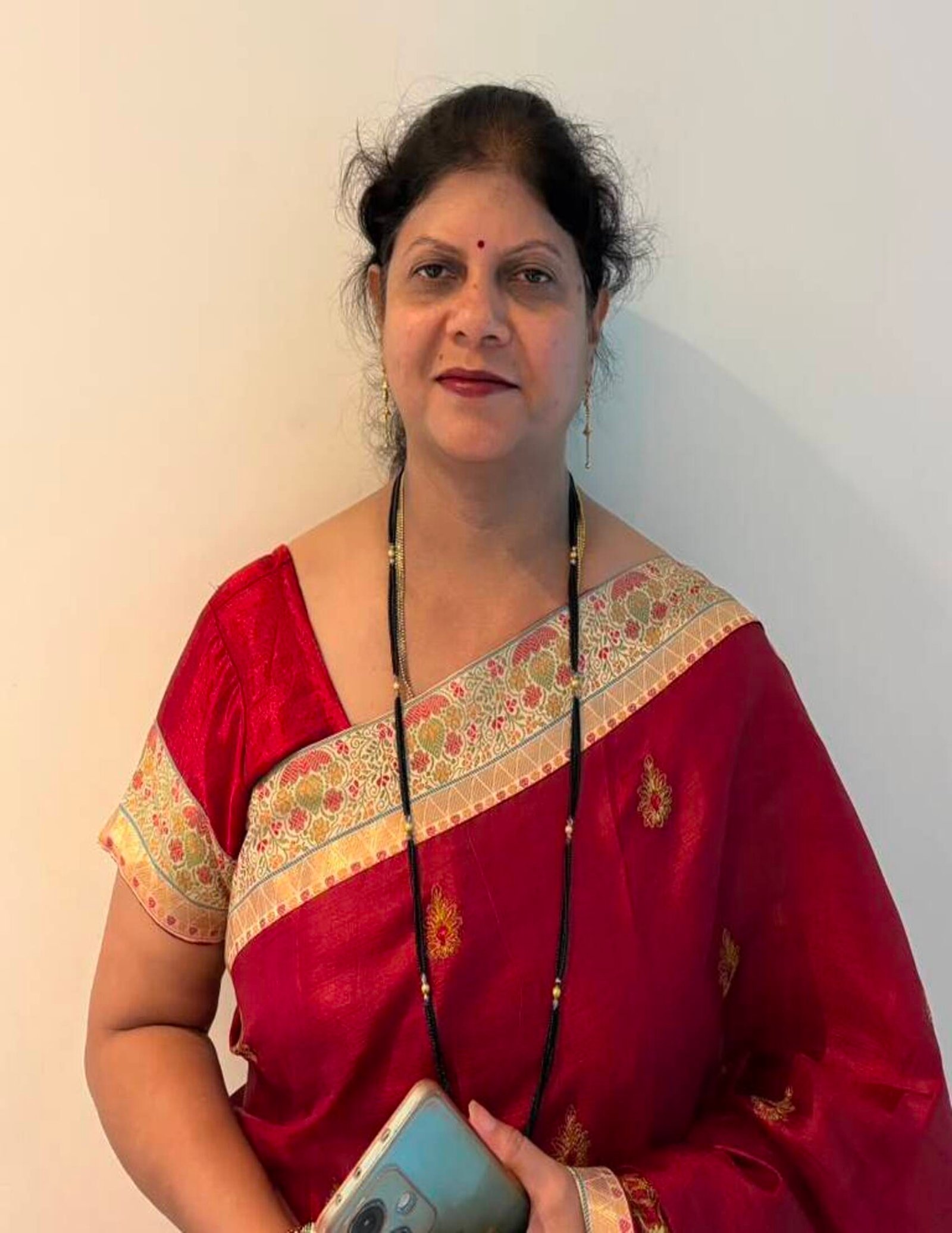 V USHA BALA